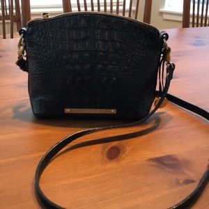 Brahmin small crossbody